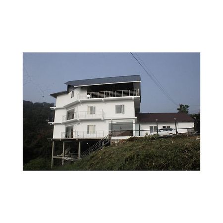 Blossom Valley Cottage Munnar Exterior foto