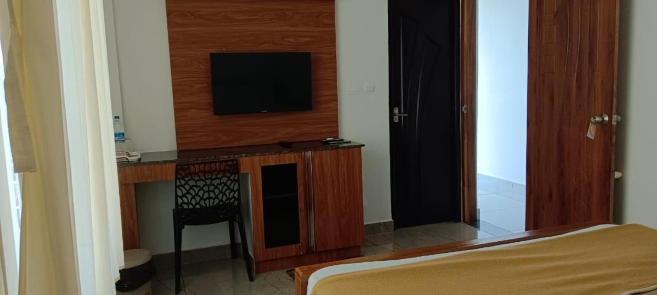 Blossom Valley Cottage Munnar Quarto foto