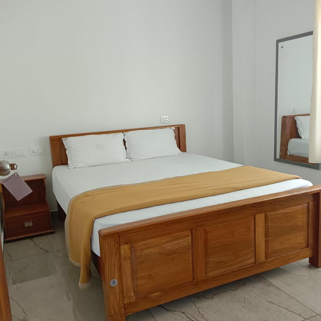 Blossom Valley Cottage Munnar Quarto foto